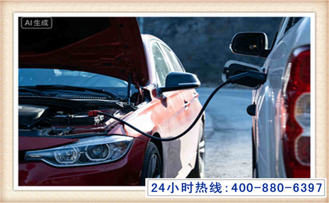 泽库潍坊拖车,附近24小时汽车拖车救援，潍坊道路救援拖车电话