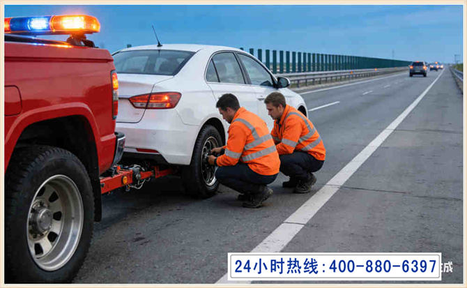 泽库汽车救援道路救援 泽库汽车救援道路救援